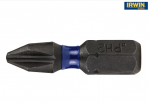 Irwin Hexagon Impact Screwdriver Bit Phillips