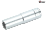 Teng Bi-Hexagon 12-Point Deep Socket 1/2" Square Drive