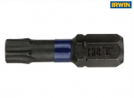 Irwin Hexagon Impact Screwdriver Bit Torx