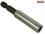 Faithfull FAISBMBHSTD Standard Magnetic Bit Holder