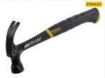 Stanley FatMax? Claw Hammer, AntiVibe, Steel Shaft