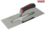 Faithfull FAISGTP13SS Plastering Trowel Softgrip