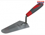 Faithfull Gauging Trowel Softgrip 7"