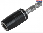 Faithfull FAISBMBHDW Magnetic Bit Holder 1/4" Hexagon