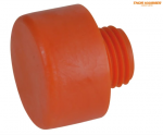 Thor Replacement Plastic Face, Orange