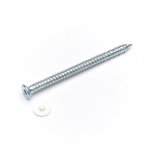 Countersunk Multipurpose Concrete Screw