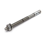 Rawlplug R-XPT Through Bolt Stainless Steel Grade A4