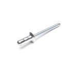 Aluminium Countersunk Multigrip Blind Rivet