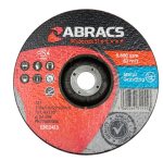 Abracs Grinding Disc for Metal DPC