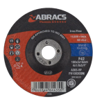 Abracs Cutting Disc for Metal DPC