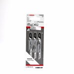 Bosch Jigsaw Blades for Ceramics (3 Pack)