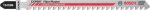 Bosch Sabre Saw Blades for Fibreglass (3 Pack)