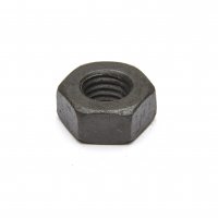 High Tensile Hexagon Full Nut Grade 10 Self Colour DIN934