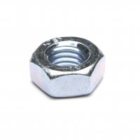 Steel Hexagon Full Nut Grade 8 Zinc Plated DIN934