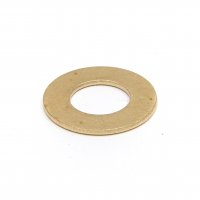 Brass Round Washer Form A BS4320