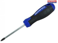 Screwdrivers