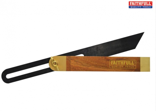 Faithfull FAISB712 Sliding Bevel