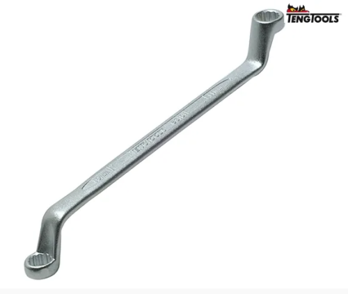 Teng Double Ring Spanner