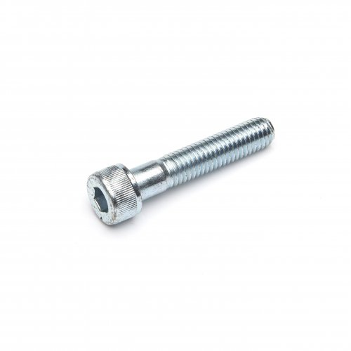 High Tensile Socket Head Allen Cap Screw Grade 12.9 Zinc Plated DIN912