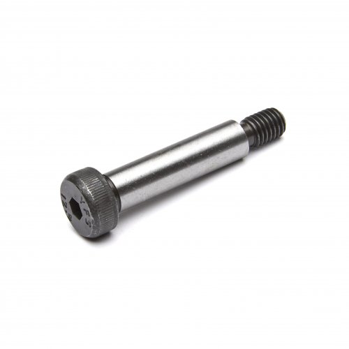 High Tensile Socket Head Shoulder Screw Grade 12.9 Self Colour DIN7379