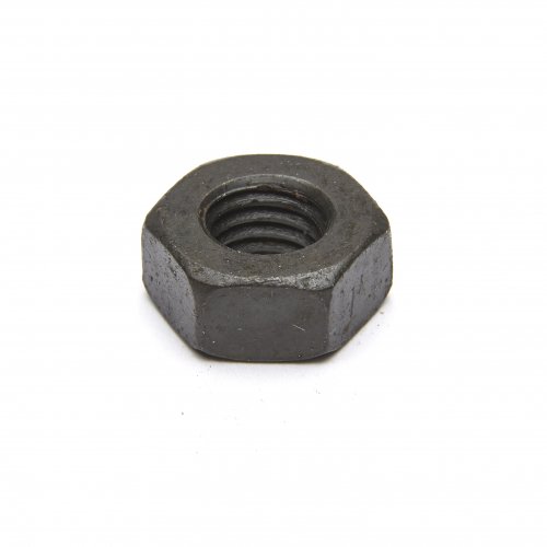 High Tensile Hexagon Full Nut Grade 10 Self Colour DIN934