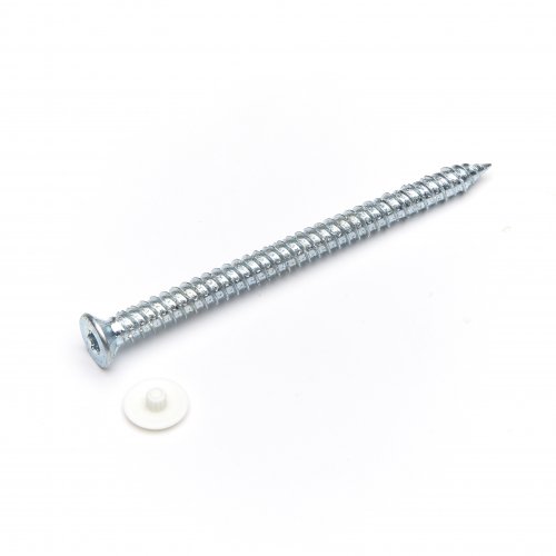 Countersunk Multipurpose Concrete Screw