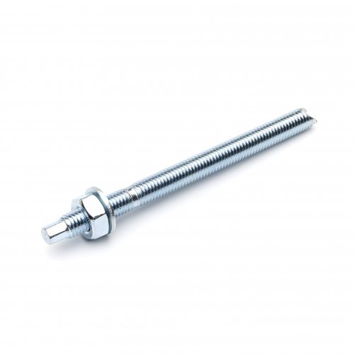 Rawlplug R-STUDS Resin Anchor Stud: M24 x 300mm: Pack of 10