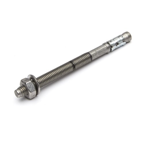 Rawlplug R-XPT Through Bolt Stainless Steel Grade A4