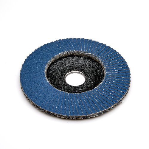 Abracs Pro Zirconium Flap Disc