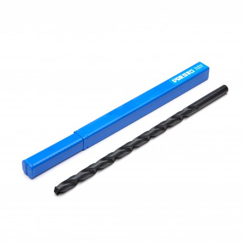 Presto HSS Extra Long Series Drill Bit Metric BS328