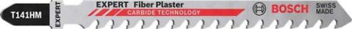 Bosch Sabre Saw Blades for Fibreglass (3 Pack)