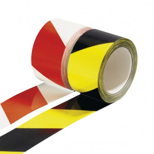 Adhesive Warning Tape