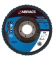 Abracs Pro Zirconium Flap Disc