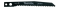 Makita Jigsaw Blades for Wood & Plastics